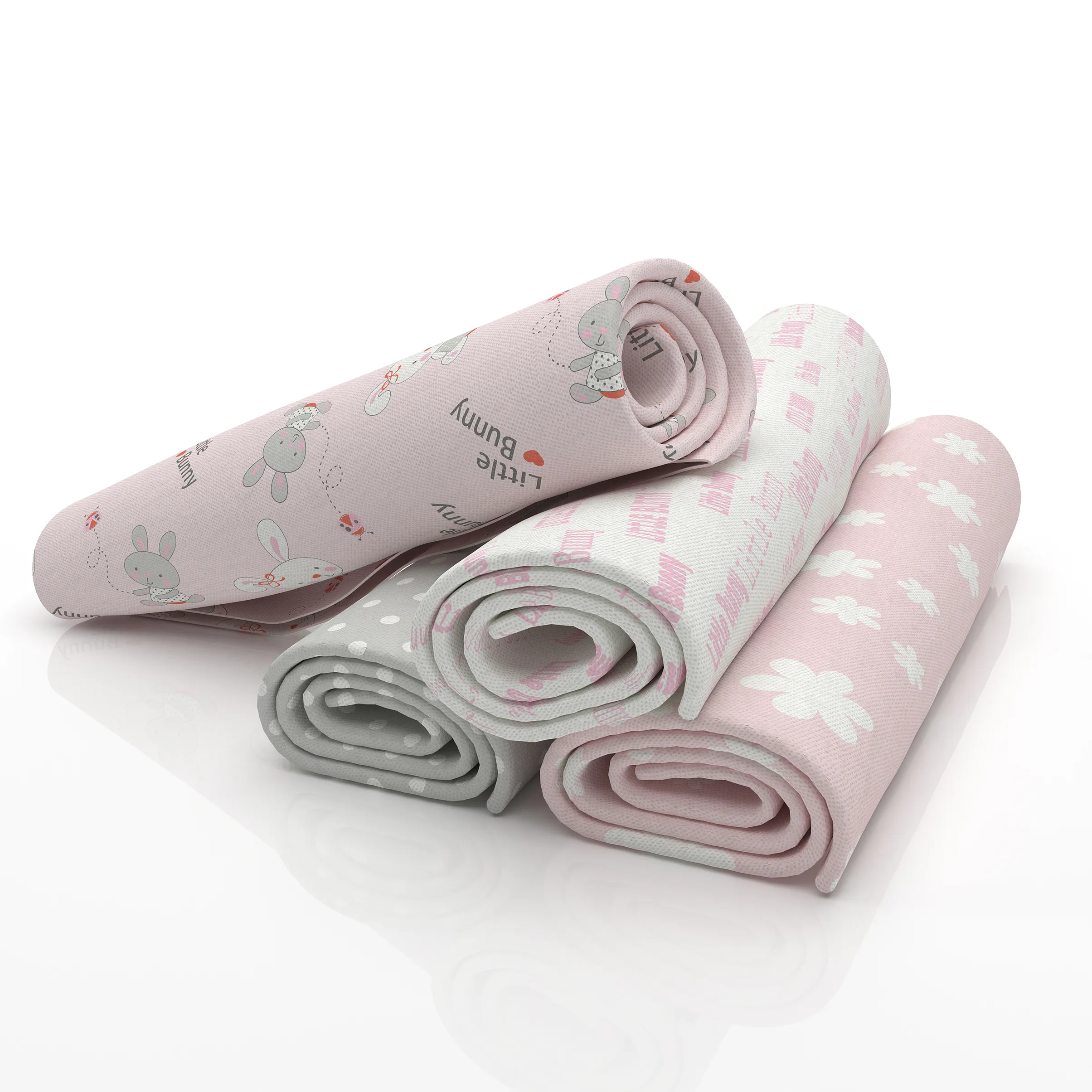 خشک کن  Little Bunny